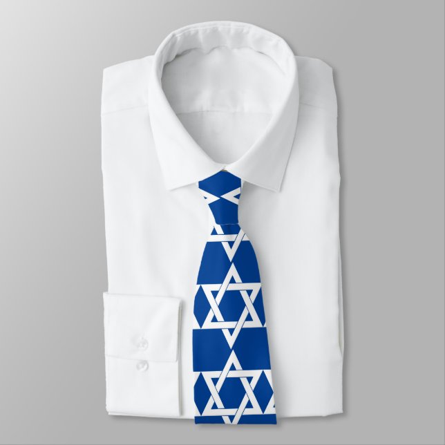 Jewish Star Slips (Bunden)