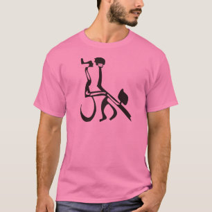 Jewish Tango T Shirt
