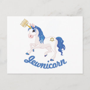 JEWNICORN VYKORT