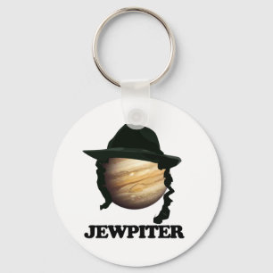 jewpiter nyckelring