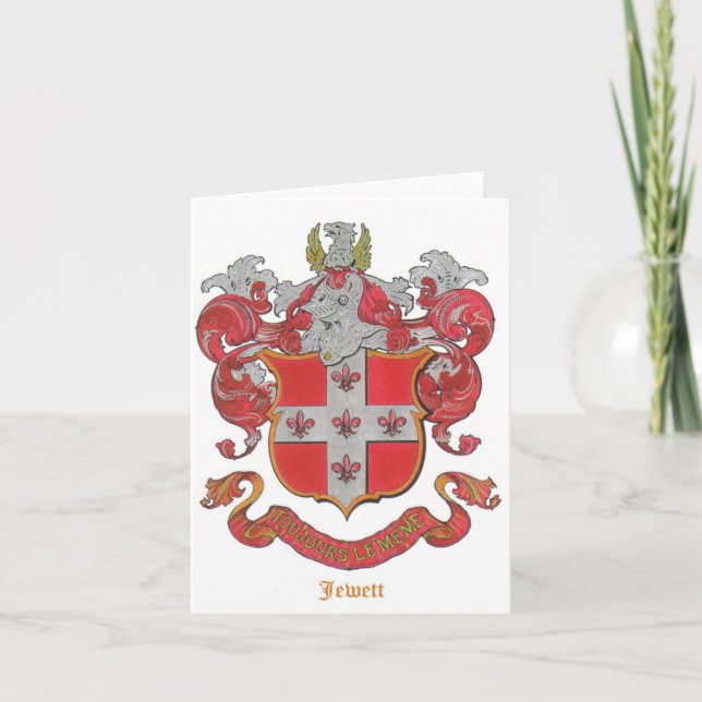 jfa-anteckningskort kort (Framsida)