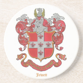 JFA-sandstenkustfartyg Underlägg Sandsten