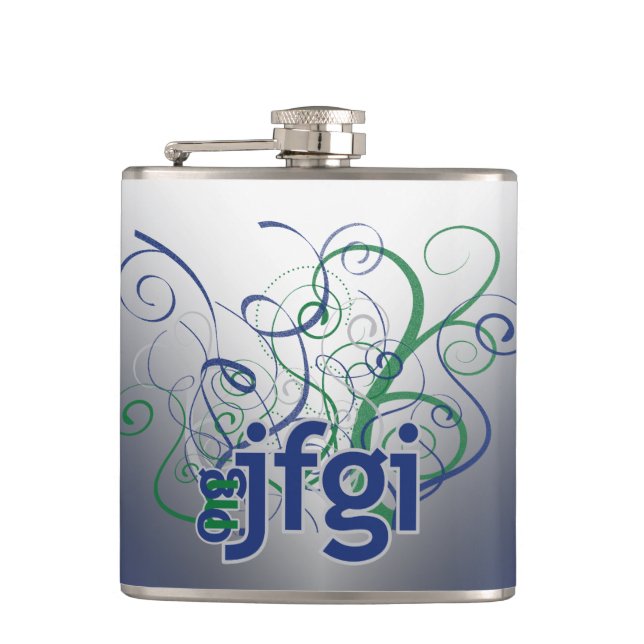 Jfgi! Fickplunta (Framsidan)