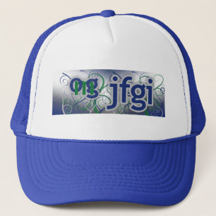 Jfgi! Keps