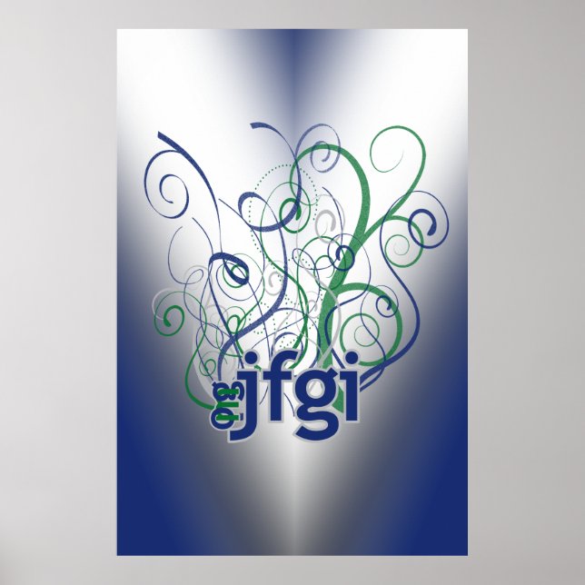 Jfgi! Poster (Framsidan)