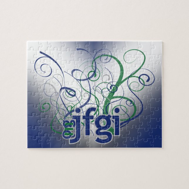 Jfgi! Pussel (Horisontell)