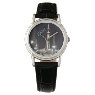 JFIA Medina Womens Watch Armbandsur
