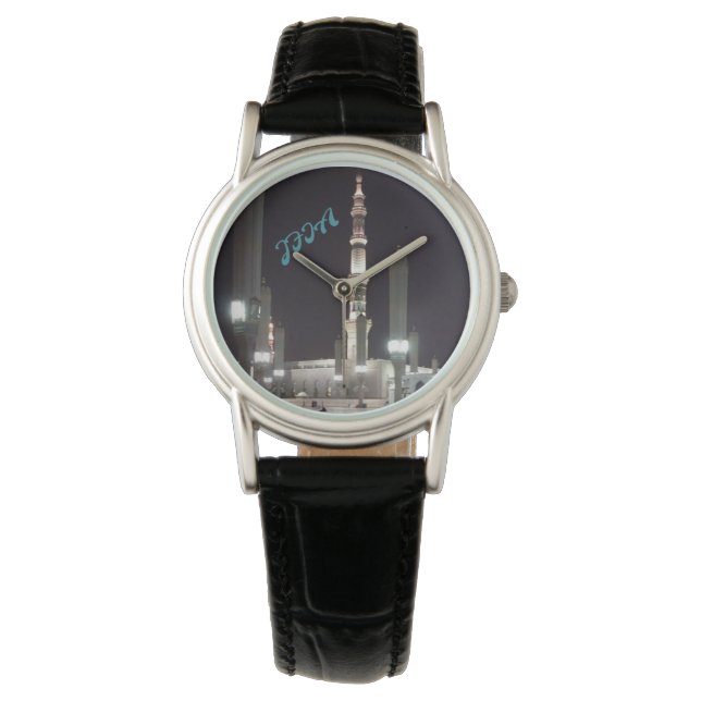 JFIA Medina Womens Watch Armbandsur (Framsida)