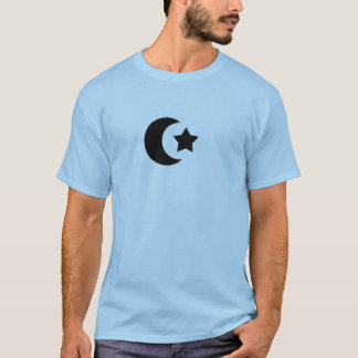 JFIA-stjärna & växande T T-shirt