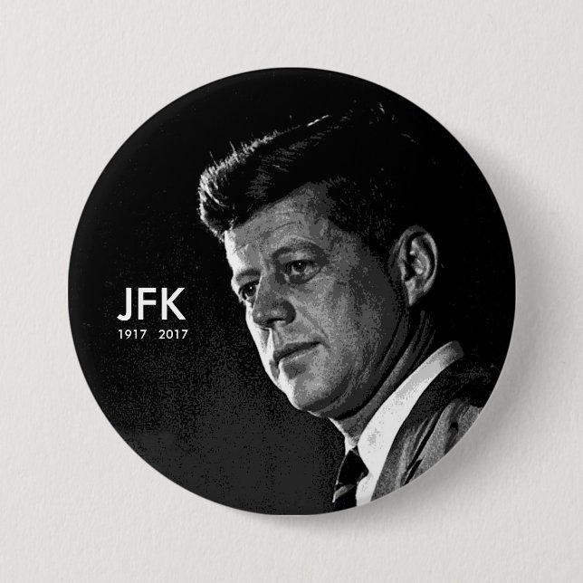 JFK 1917 2017 KNAPP (Framsida)
