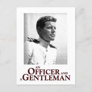 JFK 1942 VYKORT