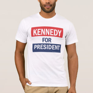 JFK-1960 T-SHIRT