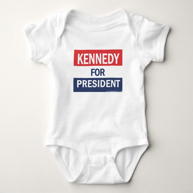 JFK-1960 TEE SHIRT (Framsida)
