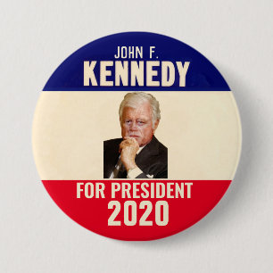 JFK 2020 KNAPP