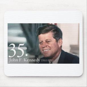 JFK 35 MUSMATTA