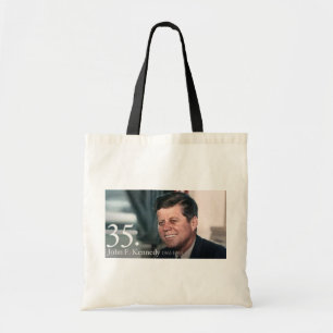 JFK 35 TYGKASSE