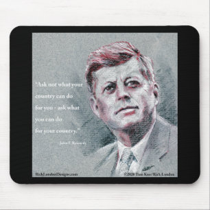JFK & Citat Musmatta