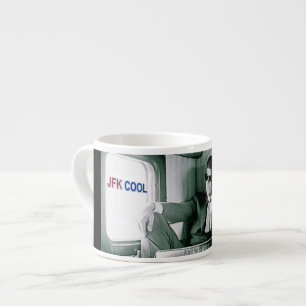 JFK COOL ESPRESSOMUGG