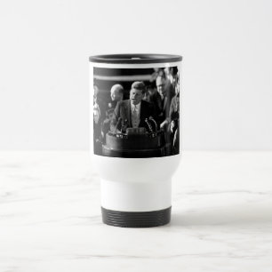 JFK Inaugaration Resemugg