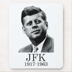 JFK - John F. Kennedy Musmatta