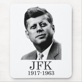 JFK - John F. Kennedy Musmatta