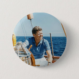 JFK knäppas Knapp