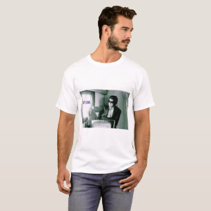 JFK kyler T-shirt