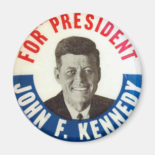JFK - Magnet