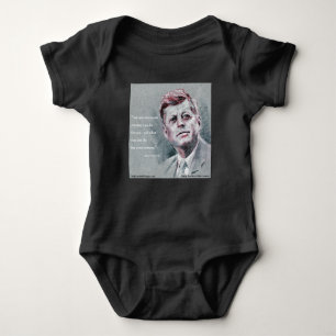 JFK & offert T Shirt