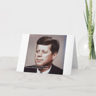 JFK Reparera Berömden Tak Kort