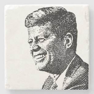 JFK - Stenkustfartyg Stenunderlägg