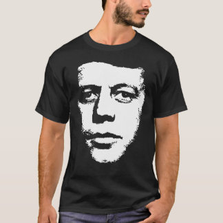 JFK T SHIRT