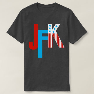 JFK T SHIRT