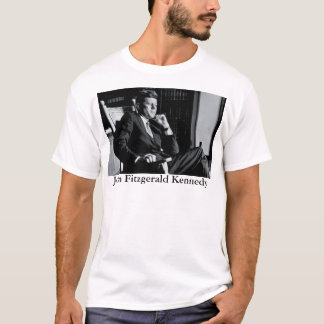 JFK TEE