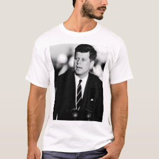JFK TEE SHIRT