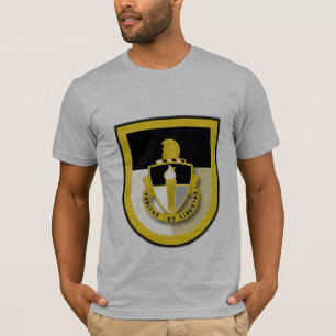 JFKSWC&S-basker prålig w DUI T Shirt
