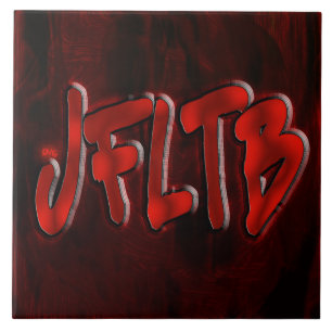 Jfltb! Kakelplatta