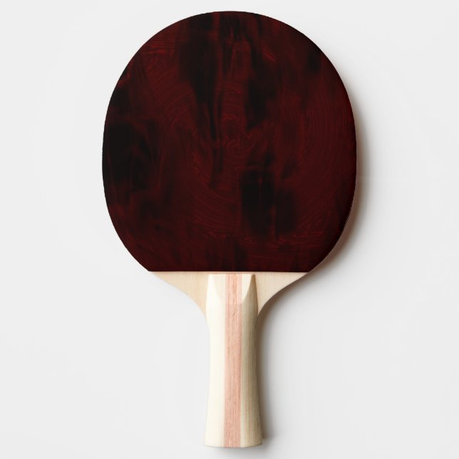 Jfltb! Pingisracket (Framsidan)