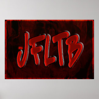 Jfltb! Poster