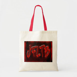Jfltb! Tygkasse
