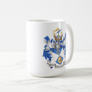 JFN 15oz Mugg
