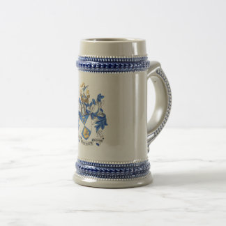 JFN Beer Stein Sejdel