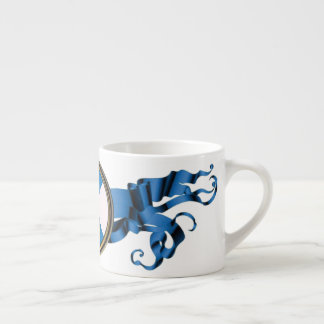 JFN Expresso/Cappuccino Kopp Espressomugg