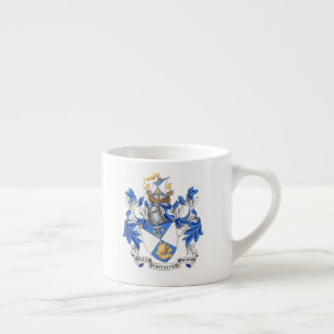 JFN Expresso/Cappuccino Kopp Espressomugg