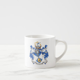 JFN Expresso/Cappuccino Kopp Espressomugg