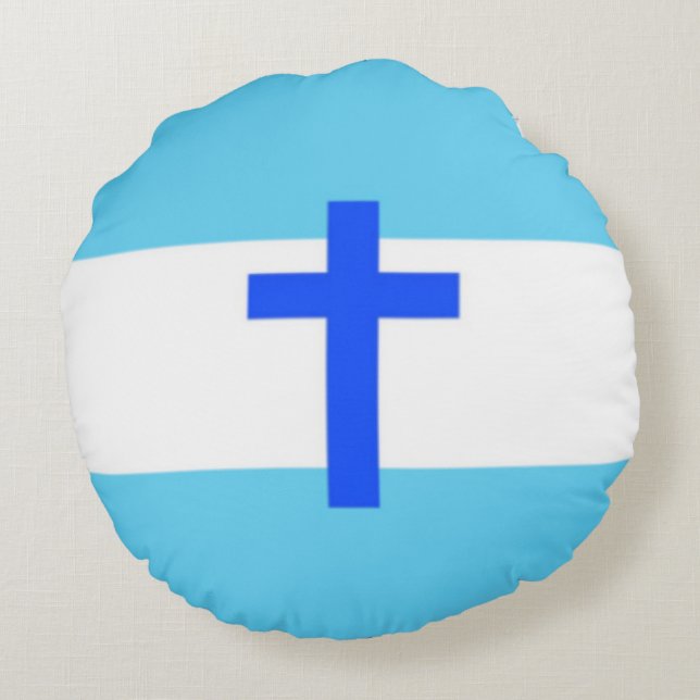 JFOF RUND KUDDE (Baksidan)