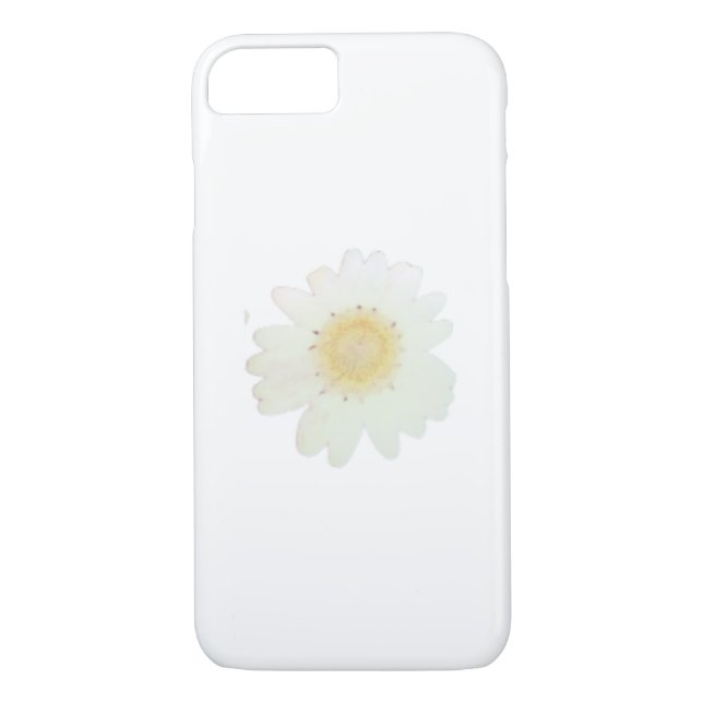 jfon 8/7 Case-Mate iPhone skal (Baksida)