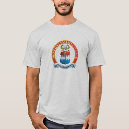 JFSC-T-tröja T Shirt