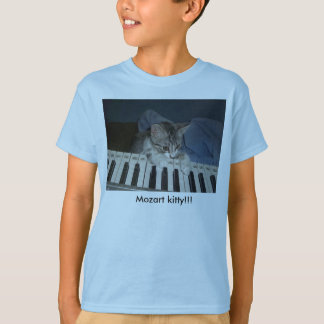 jfu 254, mozart kattunge! , Mozart kattunge!!! Tröja