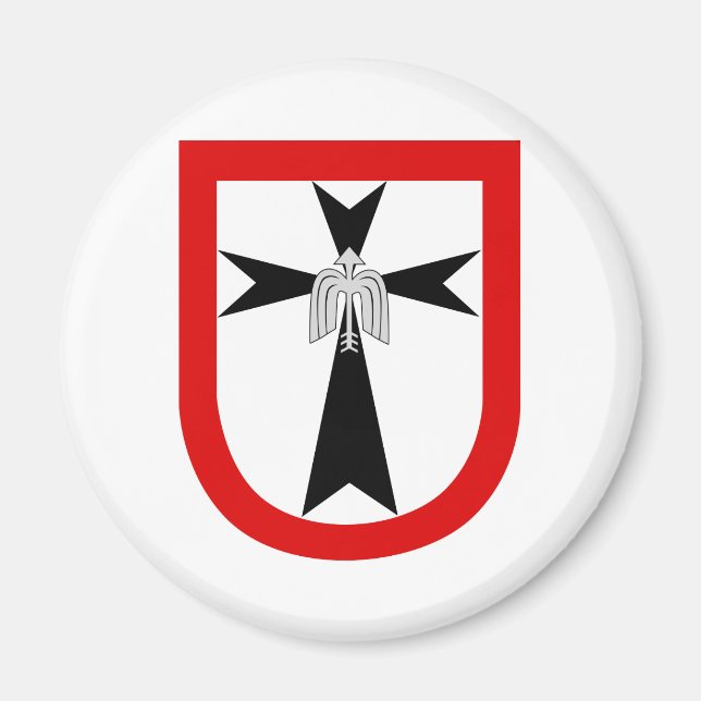 jg1 magnet (Framsidan)